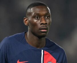 Randal Kolo Muani